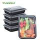 hot lunch bento box